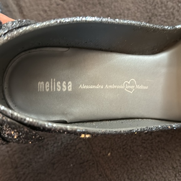 Melissa Alessandra Ambrosio Grey Incense - Picture 7 of 7